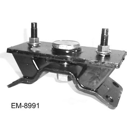 Westar EM-8991 Auto Trans Mount EM-8991